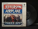 Jefferson Airplane Takes Off  RCA LSP 3584  Orig. German press w/alt. songs