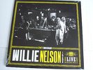 THIRD MAN RECORDS Vault Package # 17 Willie Nelson Jack White Neil Young