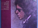 BOB DYLAN BLOOD ON THE TRACKS RARE ORIGINAL 1974 COLUMBIA LP IN SHRINK MINT
