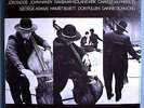 CHARLES MINGUS w/ROLAND KIRK AT CARNEGIE HALL SEALED ORIG '74 ATLANTIC LP