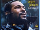 MARVIN GAYE WHAT'S GOING ON ORIG '71 TAMLA LP SOUL CLASSIC BEAUTIFUL