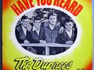 THE DUPREES HAVE YOU HEARD VERY RARE ORIG '63 COED MONO LP VERY NICE.