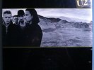 U2 feat. BONO JOSHUA TREE STILL SEALED ORIGINAL 1987 ISLAND LP w/STICKER