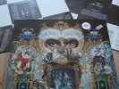 Michael Jackson DANGEROUS, Double Vinyl LP