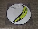 The Velvet Underground + Nico  Andy Warhol -Banana Art Cover  Picture LP NEU/NEW