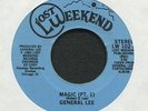 GENERAL LEE- MAGIC (PART 1 / PART 2) **RARE 7