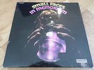 Small Faces LP In memoriam pink immediate export copy so rare 7 pictures