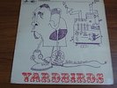 YARDBIRDS - ROGER THE ENGINEER-COLUMBIA LP SX 6063 MONO Ist BLUE/BLACK EXCELLENT