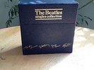 The Beatles - Blue Singles Box NM