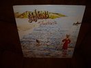Genesis - Foxtrot LP - Classic records 180g - Rare
