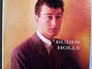 BUDDY HOLLY+CRICKETS SELF-TITLED 1st ALBUM ULTRA-RARE ORIG'58 CORAL MONO LP NICE