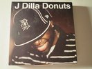 J DILLA Donuts Boxset 45 STONES THROW