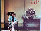 GRAM PARSONS GP FIRST SOLO ALBUM RARE ORIGINAL '73 REPRISE LP VERY NICE