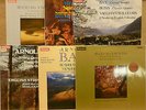 UK IMPORT 6 LP LOT: ARNOLD BAX Chandos Digital Stereo