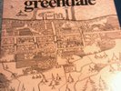 Greendale Neil Young  3LP Vinyl box set Mint Vinyl (Out of Print)