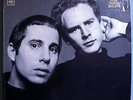 SIMON AND GARFUNKEL BOOKENDS RARE ORIG '68 COLUMBIA LP IN SHRINKw/POSTER+STICKER
