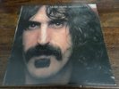 Frank Zappa LP Apostrophe UK Discreet 1st press & Lyric insert NEAR MINT 6 pics