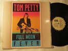 TOM PETTY Full Moon Fever LP MCA 