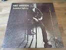 Mike Harrison LP Smokestack lightning UK Pink island rim 1st press Spooky tooth