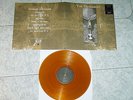 The gathering mandylion lim 500 copies coloured vinyl gatefold Anneke Anathema