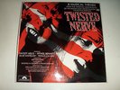 TWISTED NERVE / LES BICYCLETTES De BELSIZE 1969 Soundtrack LP UK Polydor 583728