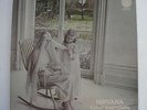 NIRVANA LOCAL ANAESTHETIC UK 1971 ORIGINAL 1ST PRESS VERTIGO LARGE SWIRL NM LP 
