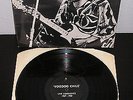 Jimi Hendrix Voodoo Chile: Live Experience 1967-68 rare LP EX