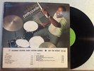 RARE Pretty Purdie Soul Drums Jazz Funk LP. BREAKS OG  Promo