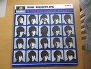 The Beatles A Hard Days Night UK 1st Mono 3N/3N EX/EX
