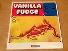 VANILLA FUDGE LP   ORIG. S/T   MONO ATCO   NEAR MINT   ORIGINAL SHRINK