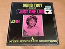 RARE SOUL LP/ DORIS TROY 