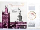 RUDOLF KEMPE : DVORAK NEW WORLD W&G      ASD 380