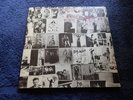 ROLLING STONES, EXILE ON MAIN STREET, 1ST PRESSING, STUNNING COPY, 35 PICTURES