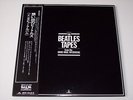 The Beatles Tapes Japan 2LP