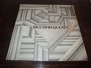 Arawak Simoncini Multifrequenze Library Italy Italian  SEALED LP