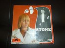 STONE Baby Stone + 3  RARE 7