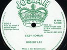 Robert Lee - Easy No Man UK orig 12