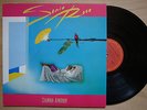 SONIA ROSA Samba Amour JAPAN ORIG LP YUJI OHNO BRAZIL BOSSA AUDIOPHILE