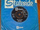 LINK WRAY AND HIS RAY MEN   JACK THE RIPPER b/w THE BLACK WIDOW   UK 7
