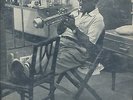 THE ROY ELDRIDGE QUINTET - Self Titled - Orig. Clef 10