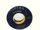 Tom Sanders 'I'll Get To That' Portra Records.Funky.Crossover.Northern Soul.