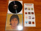 ?PAUL McCARTNEY 1980 UK 1st PRESS DEMO McCARTNEY II EXCELLENT+ & PROMO POSTER?