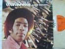JACKIE MITTOO Wishbone VG++ FUNK REGGAE BEAT RARE Canada SUMMUS 1971 LP
