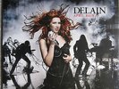 Delain - April Rain (Scarce VINYL ALBUM)