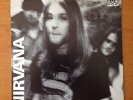 Nirvana, Love Buzz, Sub Pop 23, #904, M-