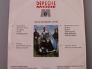 Depeche Mode Live Bootleg  Black Moderation -  Double Vinyl