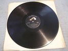 MARILYN MONROE 78RPM RECORD--