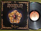 MAGNUM, SPIRIT, 2xLP UK 1ST PRESS A1/B1/C1/D1 NM/NM/EX GATEFOLD/SL 511 169-1