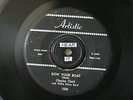 CHARLES CLARK & WILLIE DIXON 