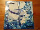 SLOWDIVE-BLUEDAY LP COMPILATION -RARE CREATION UK LP 1992 NM